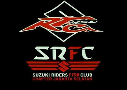 Srfc Chapter Jakarta Selatan, Author: aris