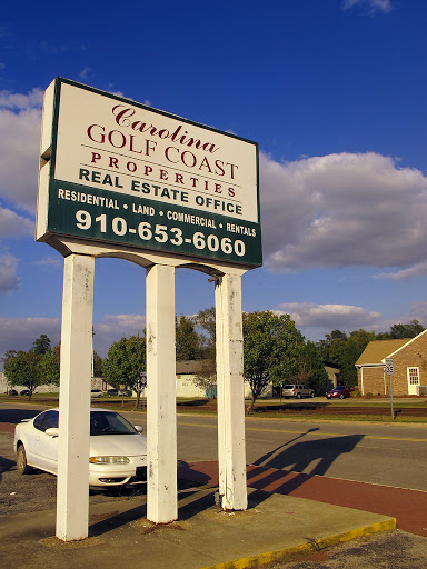 Carolina Golf Coast Properties Gallery - United States