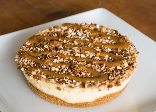 DESSERTLICIOUS - Visual