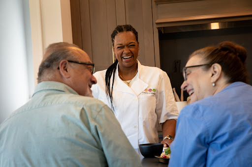 Chefs for Seniors Northern Indiana