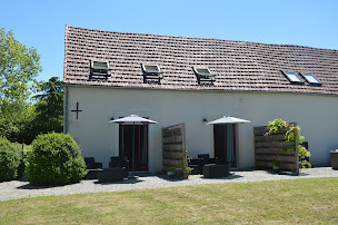 Photo n°10 de Chambres d'hôtes Maison Les Galettes à Rezay (Chambre d'hôtes)