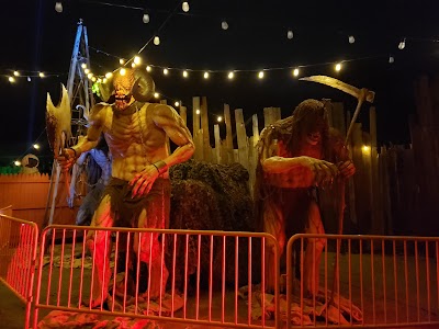 Pure Terror Scream Park