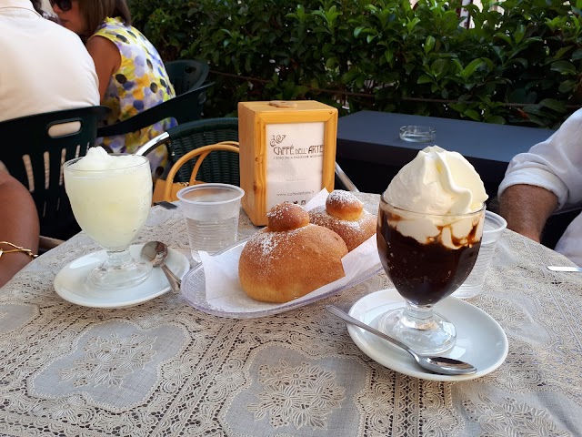 Caffè dell'Arte