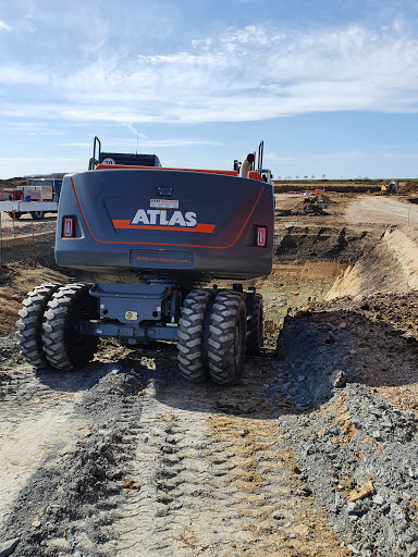 Atlas Thüringen GmbH - Visual