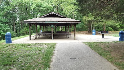 Greensfelder Park