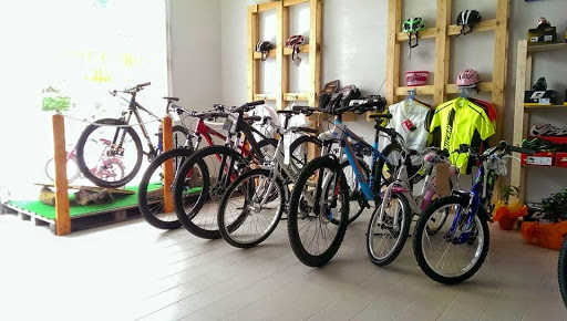 Paguro bike - Thumbnail