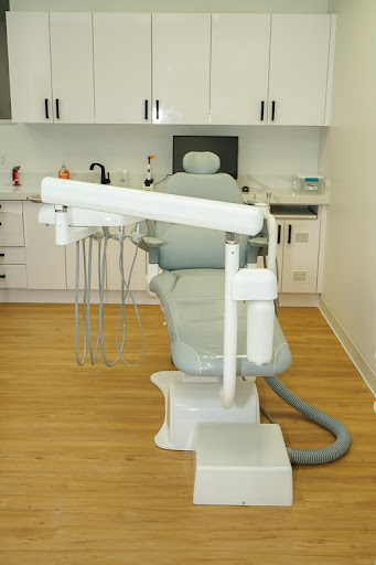 Brush Hollow Orthodontics, Dr. Erin Diamantakis - Thumbnail