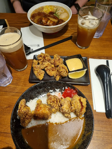 Kizuki Ramen & Izakaya - Thumbnail