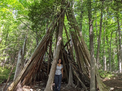 Clark Reservation State Park