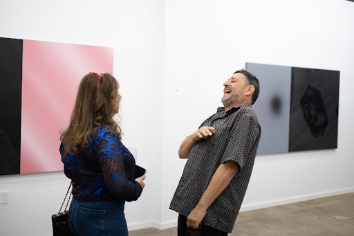 Art Space 305 - Visual