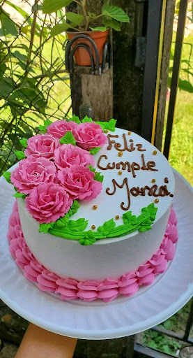 Pasteles & postres MaryCarmen - Thumbnail