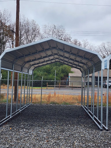 Shady Grove Boat and RV Storage