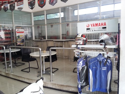 Yamaha Hasta Bersama, Author: Fauzi Service Dds Bogor