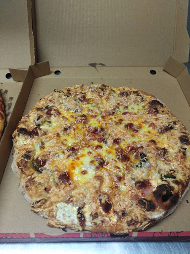 will pizzas - Thumbnail
