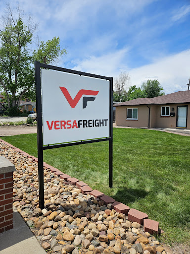 VersaFreight LLC - Thumbnail
