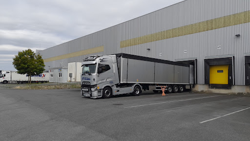 Stock Plus: plateforme de logistique e-commerce et de stockage à Niort - Thumbnail