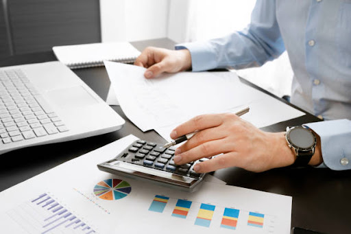 Intersect Professional Services - Visual