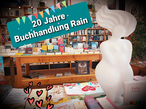 Buchhandlung Rain - Thumbnail
