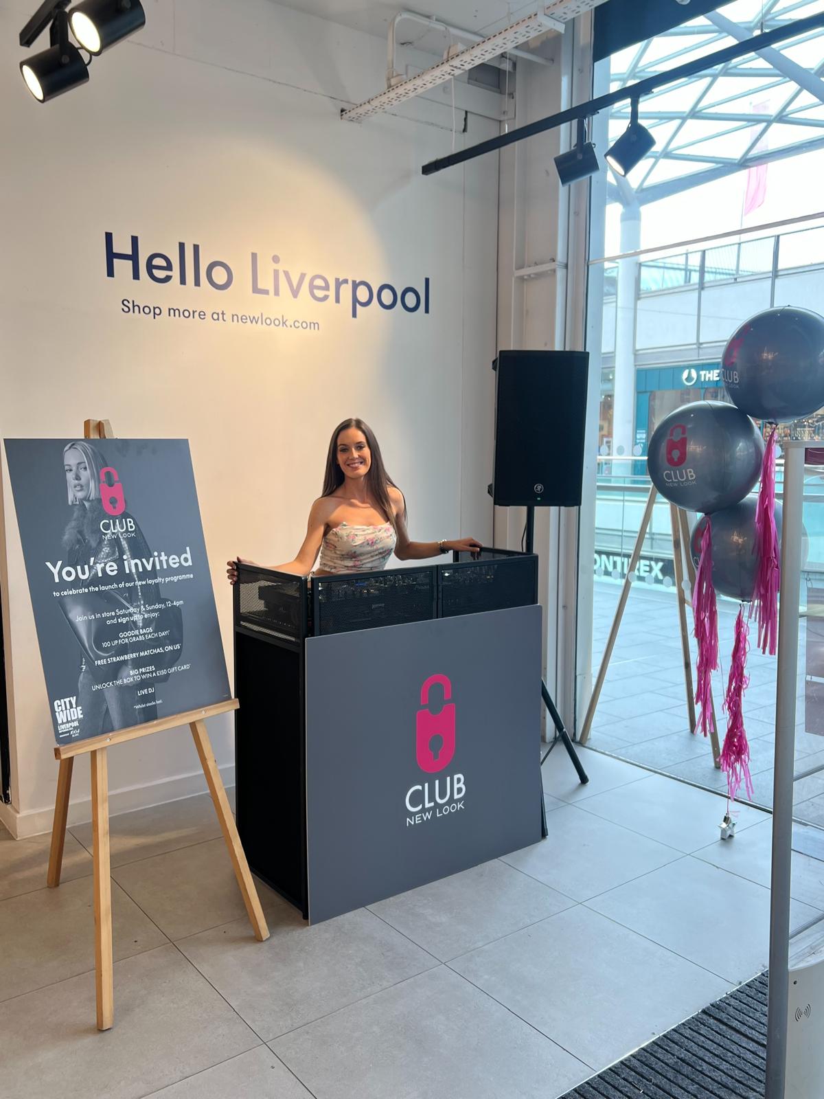 We Run The World Female DJ Agency - Entertainment - photo 1