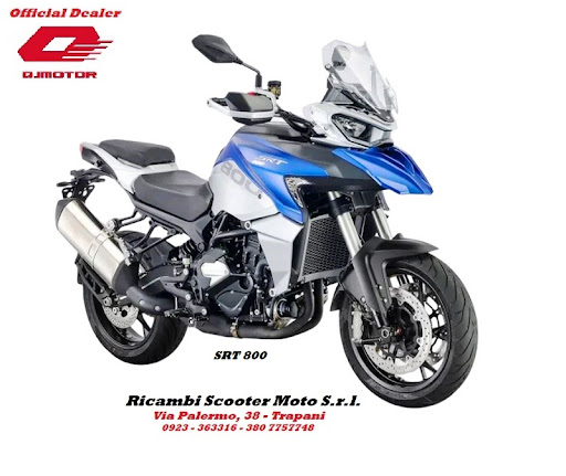 Ricambi Scooter Moto S.r.l. - Thumbnail