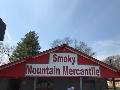 Smoky Mountain Mercantile & Uhaul