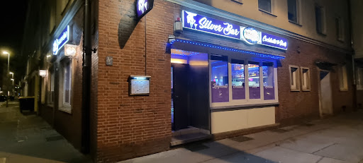 Silverbar - Visual