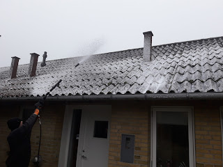 Fyns Tagrenovering - Tagarbejde 12