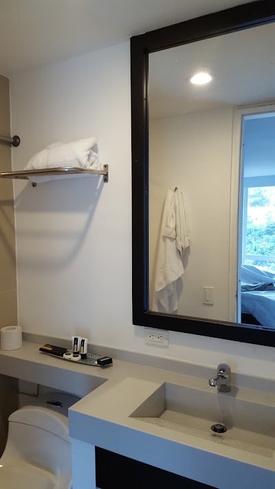 Photos of Hotel The Morgana Poblado Suites