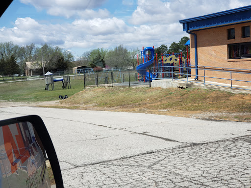 Prue Elementary School - Thumbnail