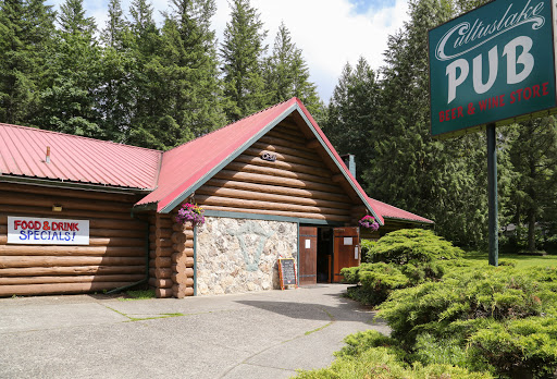 Cultus Lake Pub - Thumbnail