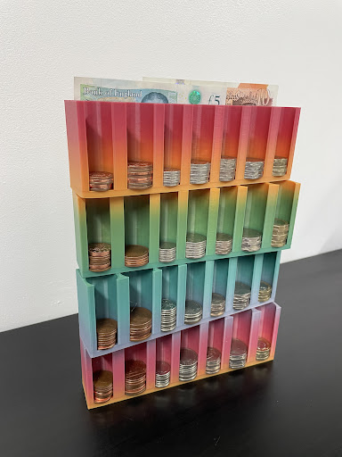 Colledge-Shop - Visual