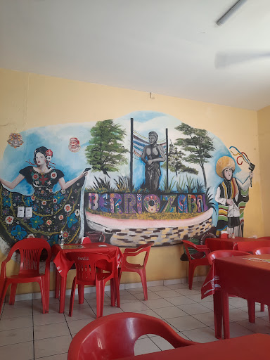 Restauran Ebenezer - Thumbnail