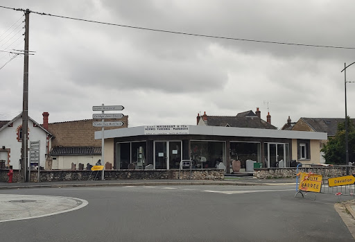 Marbrerie Houdebert et Fils Gallery - France