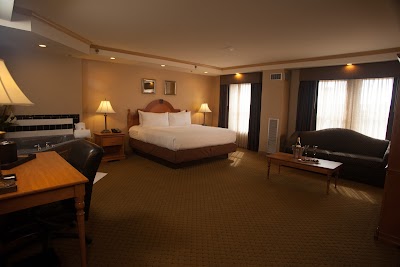 Photos of Ambassador Hotel Milwaukee