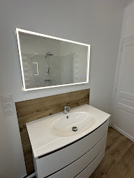 Photo n°8 de CK Renov - Rénovation intérieur à Le Chesnay-Rocquencourt (Carreleur)