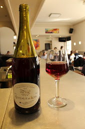 Photo n°14 de L'imprévu Brasserie Castelorienne à Montval-sur-Loir (Salon de thé)