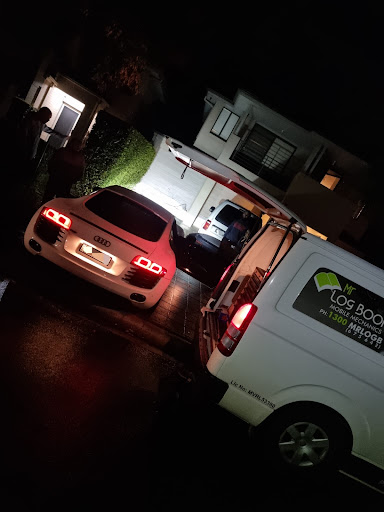 Mr LogBook Mobile Services North Ryde - Thumbnail