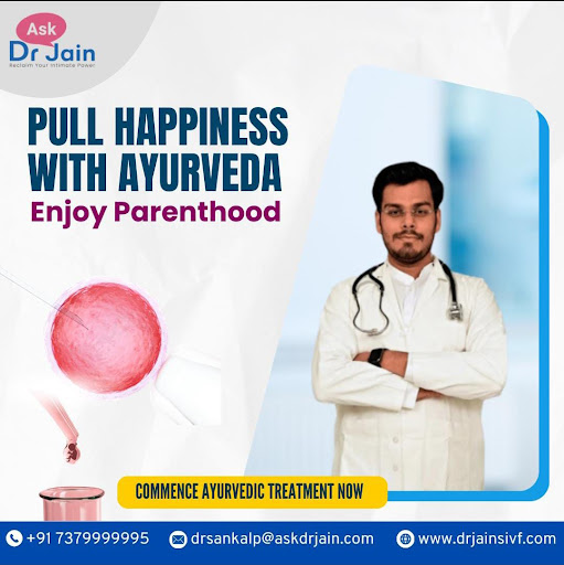 Enjoy the happiness of parenthood.