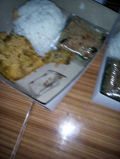 Photos of Balai Desa Rejosari Kec Semin