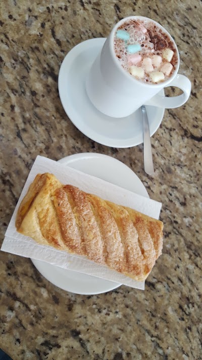 Photos of Bakery and Cafe Maria Auxiliadora
