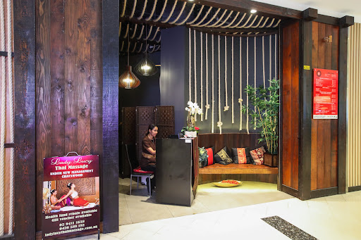 Lady Lucy Thai Massage Chatswood - Thumbnail