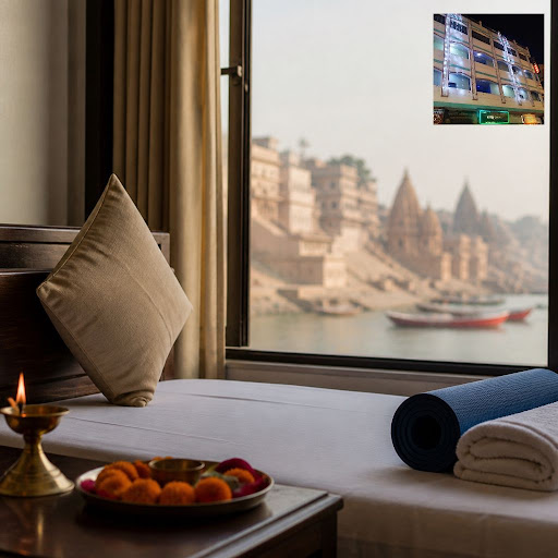 At Hotel Sandeep in Chetganj, Varanasi, we understand that your visit is more than a trip – it’s… post image