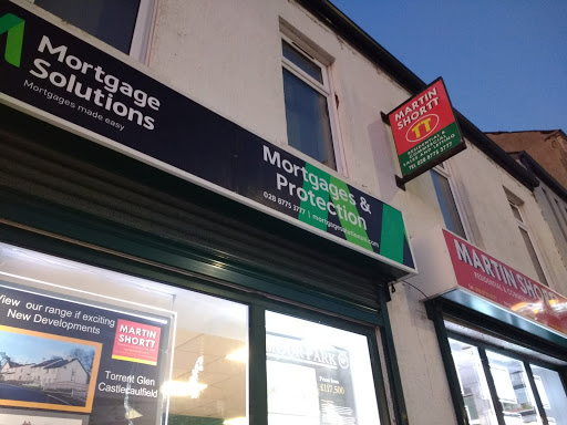 Mortgage Solutions Dungannon - Thumbnail