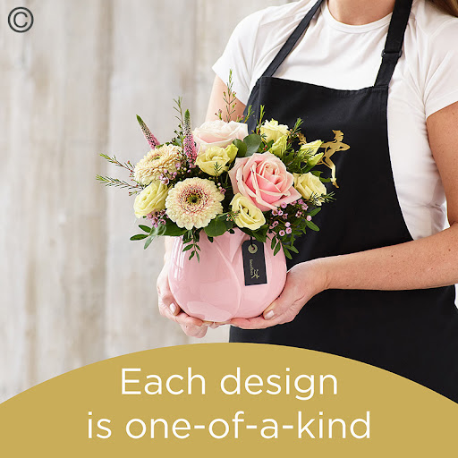 Sallys Flowers - Thumbnail