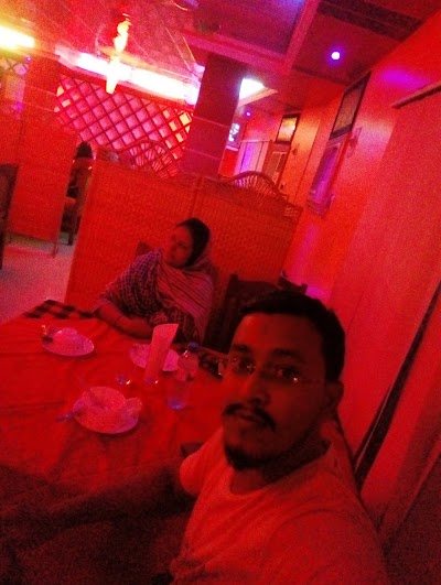 Photos of S.K FOOD WORLD