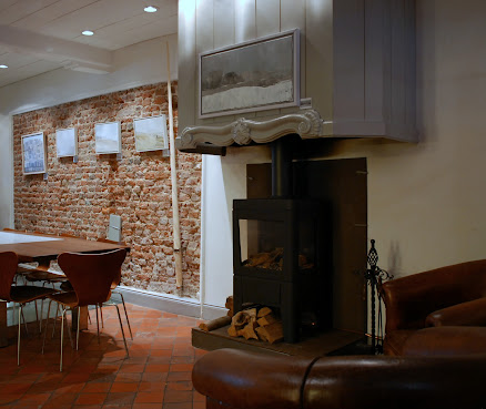 De Eenhoorn koffie & thee by null