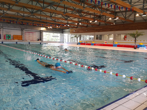Photo de Piscine du Val de Besbre à Diou (03290)