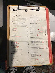 Photo n°2 de Fujiyama 55 (Izakaya) à Lyon (Restaurant de nouilles (ramen))