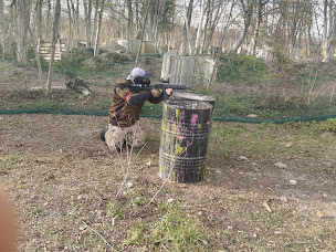 Photo n°26 de Paintball Inside à Hirtzfelden (Complexe sportif)