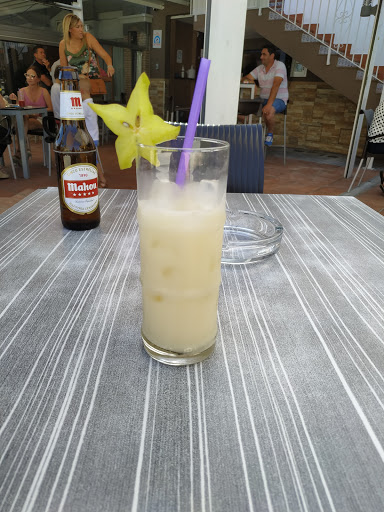 Pub Pomelo - Visual